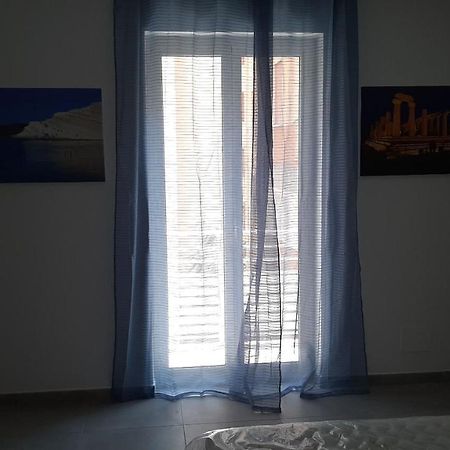 Residenza Cicerone Apartman Agrigento Kültér fotó