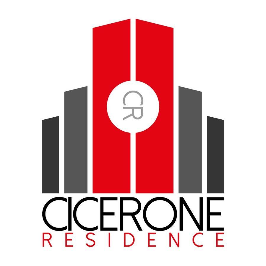 Residenza Cicerone Apartman Agrigento Kültér fotó