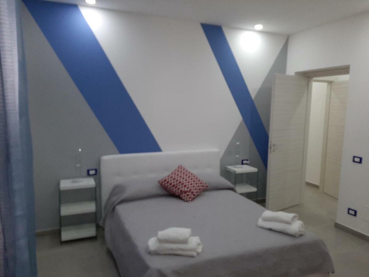 Residenza Cicerone Apartman Agrigento Kültér fotó